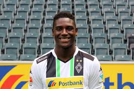 Find and follow posts tagged vvv venlo on tumblr. Borussia Monchengladbach Ex Fohlen Peniel Mlapa Schiesst In Venlo Wieder Tore