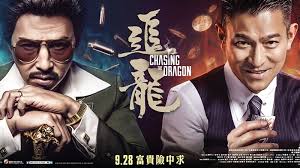 Điểm danh 10 phim hay và đáng xem nhất của Chung Tử Đơn