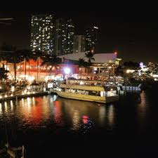 Miami La Ciudad Que Nunca Duerme Reflections Citynight Cityscape Cityscape City Landmarks