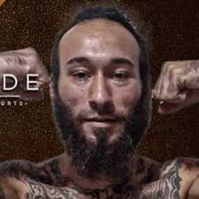 Marvens Beauge vs. Nick Deschene, Rise of a Warrior 37