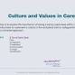 Culture and Value in Care event image
