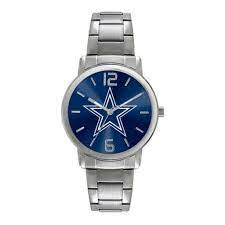 Dallas Cowboys Ladies Watch All Around Dallas Cowboys Watch Dallas Cowboys Jewelry Dallas Cowboys
