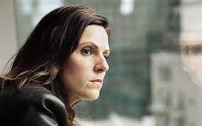 Taya Kyle: 'There is a silver lining to the pain'