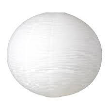 Ikea Us Furniture And Home Furnishings Pendant Lamp Shade Paper Light Shades Lamp