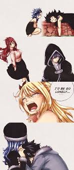 Pin On Fairy Tail