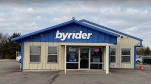 Used Car Dealership In Conway Ar 72032 Buy Here Pay Here Byrider