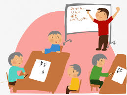 お題を続けて言ってください 40人のデイサービスで喜ばれるレクとは デイサービス レク 総合的な運動スキル
