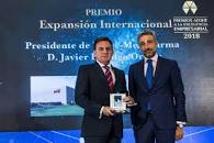 Resultado de imagen de Finalistas de producción y fabricación TEDEC MEIJI TEVA