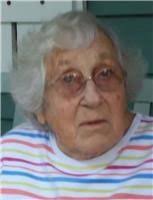 Dixie Cotton Obituary (2018)