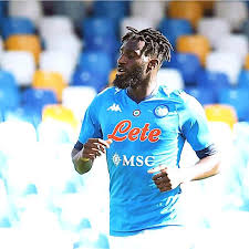 £100,000 prize pot up for. Tiemoue Bakayoko