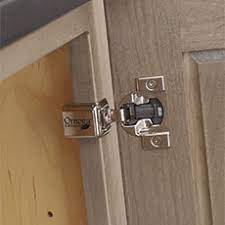 Add your own trim to a simple slab cabinet door. Understand Framed And Frameless Cabinets Masterbrand