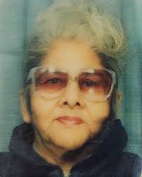 Obituary of DORIS ROSALIE SLATER