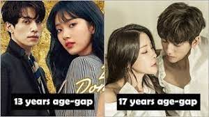 Thus, deceased parents and grandparents are still considered part of the family. Celebrity Couples With 10 Years Age Gap A New Trend In South Korea Youtube