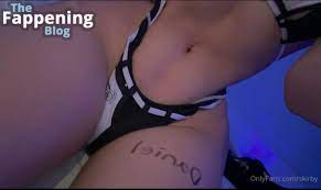 Sylindaaa Nude Leaks Photo 2 | TheFappening