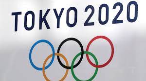 *the competition schedule was amended to reflect the new dates following. Tokyo 2020 Olympics And Paralympics Should Be Held Behind Closed Doors Advises Japanese Government S Top Health Expert Olympics News Sky Sports