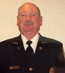 Obituary for Donald B Holloway