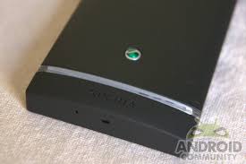 Sony Xperia U Review - Android Community
