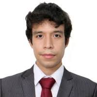 Diego Bohorquez Carrasco