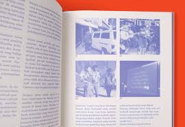 Going South To The North By Felix Dass Fonts In Use Felix Long Time Friends South