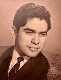 Jesus Vasquez's Instagram, Twitter & Facebook