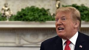 Daniel Veselý: Trumpovo Pyrrhovo vítězství Aneb osudové nepřátelství mezi  USA a Ruskem