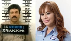 Noticias de lucero guadalupe sánchez lópez. 5 Datos De Lucero Guadalupe Sanchez La Diputada Vinculada Con El Chapo