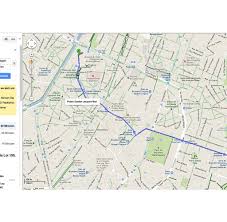 We would like to show you a description here but the site won't allow us. Maps Google Fuhrt Deutschlands Radler In Die Irre Welt