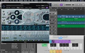 Please carefully edit the registry, because any mistake there may make. Logic Pro X Review Apple S Flagship Daw Upclose And Musical Labfreq