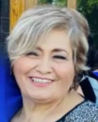 SYLVIA SALINAS Obituary January 29, 2024