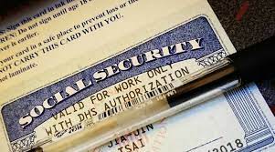 Don't share your vaccine card on social media! Do You Know Why Social Security Cards Are Printed On Paper Rare