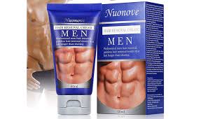 You simply spray the cream on the. 12 Best Hair Removal Creams For Men Kalibrado