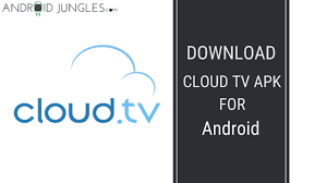 It has 100+ free tv channels so you can enjoy any tv series without spending any money on the cloud tv. Free Cloud Tv Apk Download For Android Devices