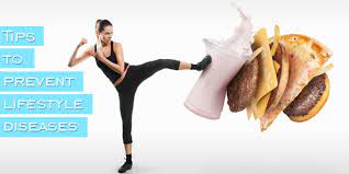 Don't delay your care at mayo clinic featured conditions information and tools for a healthy lifestyle. Tips To Prevent Lifestyle Diseases Kdah Blog