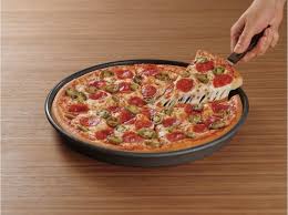 Pan You Believe It Pizza Hut Does The Impossible Enhancing A Classic Introducing The New Original Pan Pizza