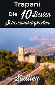 Our top picks lowest price first star rating and price top reviewed. Trapani Sehenswurdigkeiten Top 13 Reisefuhrer Unterkunft Sizilien Sizilien Urlaub Sizilien Italien Reisen