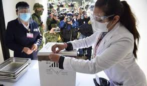 Ciudad de méxico / 21.06.2021 23:22:09. Simulacro Plan De Vacunacion Contra Covid 19 En Ciudad De Mexico Y Coahuila Secretaria De Salud Gobierno Gob Mx