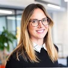 So proud to be part of this fabulous cohort of Women graduating from the  ANZ Notable Women's program today.