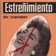 estreñimiento (dr. vander)