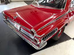 Image result for Vermilion 1962 Polara