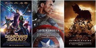 8 Origin Movies Better Than Captain America: The First Avenger