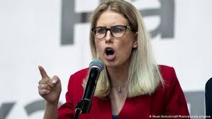 В настоящее время ей 31 год, по зодиаку дева. Lyubov Sobol Zaderzhali Posle Doprosa Novosti Iz Germanii O Rossii Dw 25 12 2020