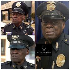 Arkansas' oldest police officer retires after 65 years