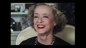 Bette davis born ruth elizabeth davis april 5, 1908(. Bette Davis Hollywood Greats 1999 Documentary Youtube