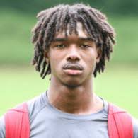 Sidney Rogers's Men's Track Recruiting Profile