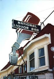 Liquor Store Names Ideas Art Online Grog N Groc Hall Of Fame The Best Store Names Ever Old Neon Signs Neon Signs Neon Jungle