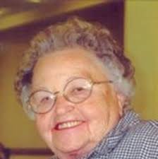 Vivian Berard Landry Obituary November 18, 2007