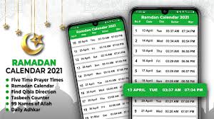 Am kommenden dienstag beginnt der fastenmonat ramadan. Ramadan Kalender 2021 Apk 2 7 Fur Android Herunterladen Die Neueste Verion Von Ramadan Kalender 2021 Apk Herunterladen Apkfab Com