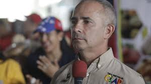 Freddy Bernal: Venezuela no abrirá la frontera con Colombia el 1 de junio