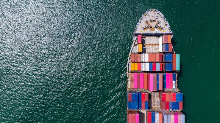 Reliable Sea Freight Shipping from South Korea to Vietnam: The Complete Logistics Guide