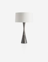 Arteriors Narsi Table Lamp In 2020 Lamp Table Lamp Modern Bedside Table
